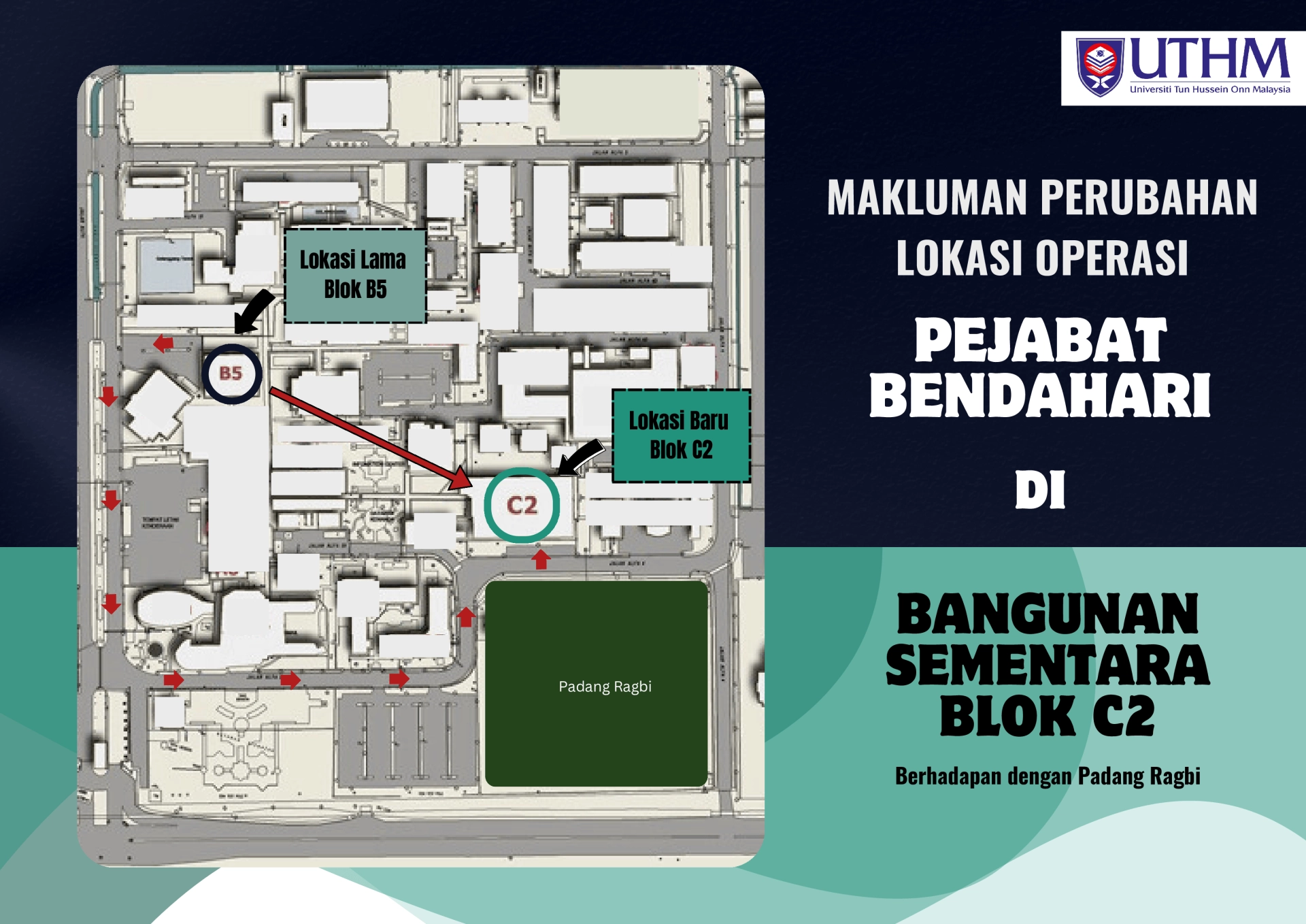 Pelan Lokasi Sementara PB 71dc7d4a