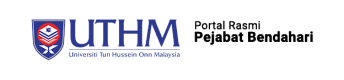 Bendahari UTHM