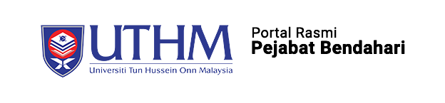 Bendahari UTHM